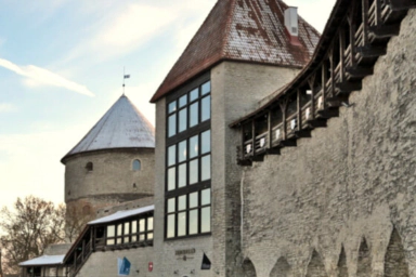 Muralla medieval