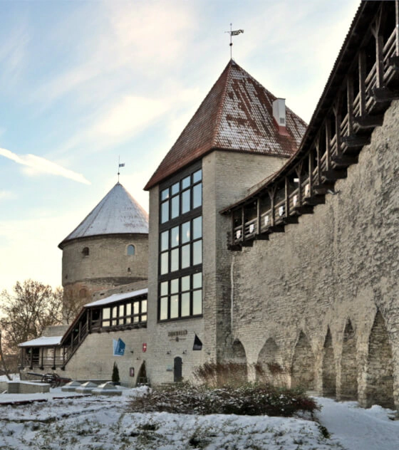 Muralla medieval
